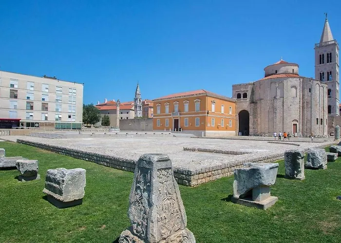 شقة G&b زادار