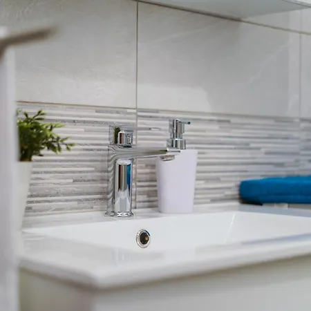 G&b Apartamento Zadar