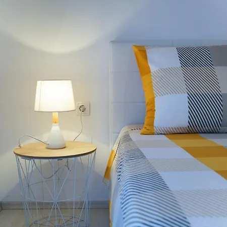 Apartment G&b
