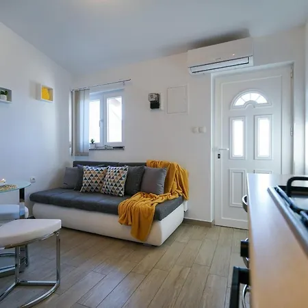 Apartamento G&b Zadar