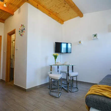 G&b Apartamento Zadar