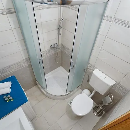 Apartamento G&b Zadar