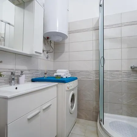 Apartamento G&b Zadar