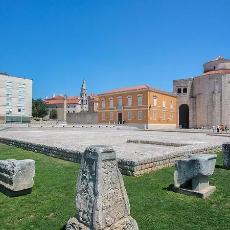 Apartamento G&b Zadar