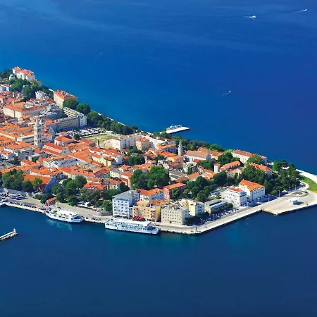 Apartamento G&b Zadar