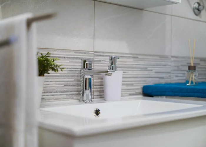 G&b Appartement Zadar