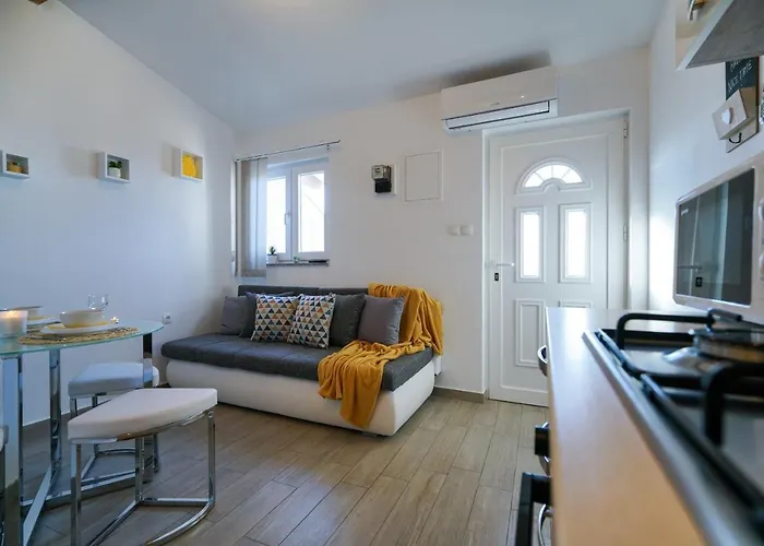 Appartement G&b Zadar