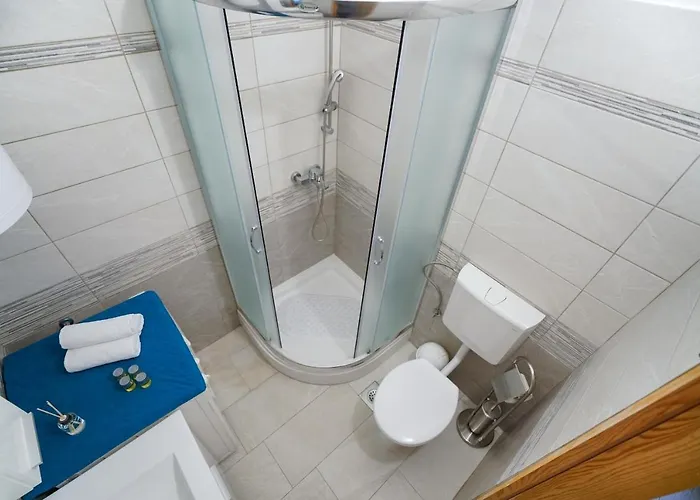 Appartement G&b Zadar