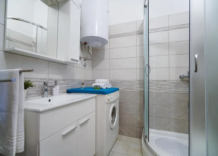 Appartement G&b Zadar